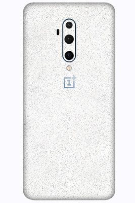 Vcare GadGets OnePlus 7T Pro Mobile Skin(White)