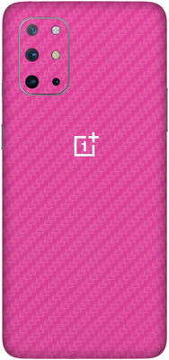 Vcare GadGets OnePlus 8T Mobile Skin(Pink)