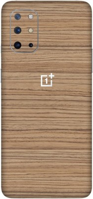 Vcare GadGets OnePlus 8T Mobile Skin(Wooden)