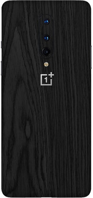 Vcare GadGets OnePlus 8 Mobile Skin(Wooden)