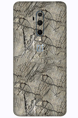 Vcare GadGets OnePlus 7T Pro Mobile Skin(Multicolor)