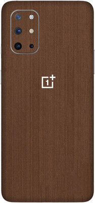 Vcare GadGets OnePlus 8T Mobile Skin(Copper)