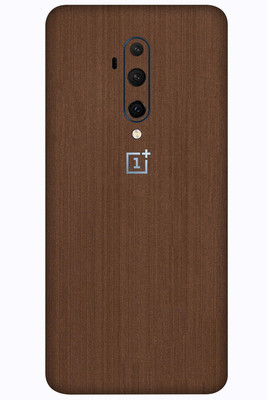 Vcare GadGets OnePlus 7T Pro Mobile Skin(Copper)