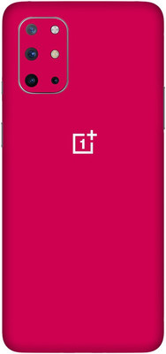 Vcare GadGets OnePlus 8T Mobile Skin(Pink)