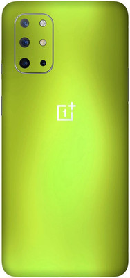 Vcare GadGets OnePlus 8T Mobile Skin(Green)