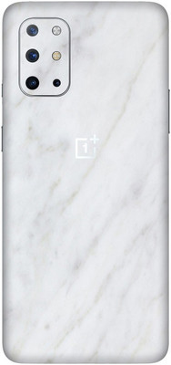 Vcare GadGets OnePlus 8T Mobile Skin(White)