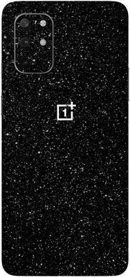 Vcare GadGets OnePlus 8T Mobile Skin(Black)