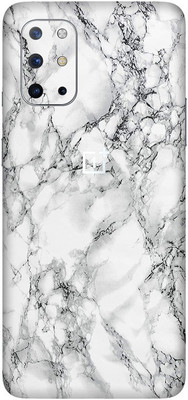 Vcare GadGets OnePlus 8T Mobile Skin(White)