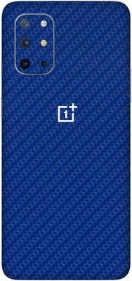 Vcare GadGets OnePlus 8T Mobile Skin(Blue)