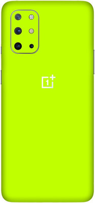 Vcare GadGets OnePlus 8T Mobile Skin(Green)