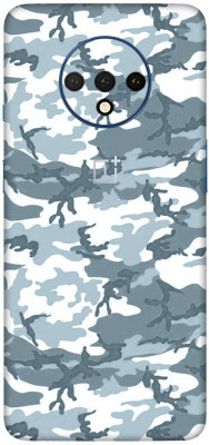 Vcare GadGets OnePlus 7T Mobile Skin(Multicolor)