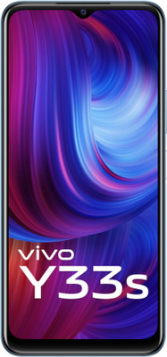 price history - vivo Y33s (Midday Dream, 128 GB)(8 GB RAM)