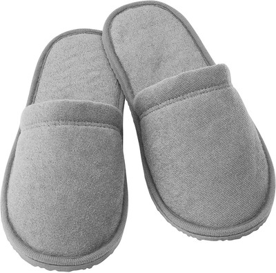 IKEA Men Sandals(Grey , 6)
