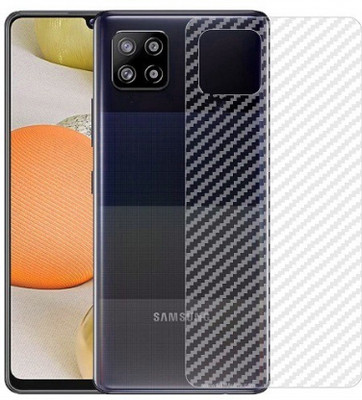 LILLIPUT Back Screen Guard for Samsung Galaxy A22 5G(Pack of 1)