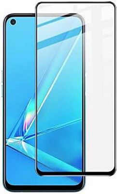 GLASS STAR Edge To Edge Tempered Glass for Realme 8 Pro With 9H hardness, Edge To Edge Full Screen Coverage| Oleophobic Coating | Ultra HD+ | Case Friendly| With Easy Installation Kit.(Pack of 1) GLASS STAR Edge To Edge Tempered Glass for Realme 8 Pro With 9H hardness, Edge To Edge Full Screen Coverage| Oleophobic Coating | Ultra HD+ | Case Friendly| With Easy Installation Kit.(Pack of 1)