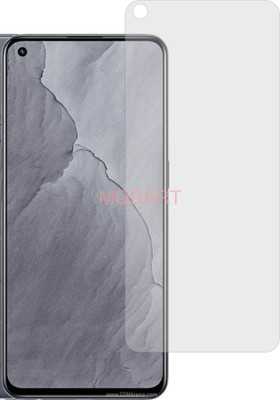 MOBART Impossible Screen Guard for REALME GT MASTER (Shatterproof Flexible)(Pack of 1)
