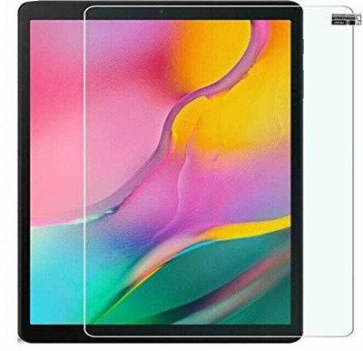 ANDEAL Screen Guard for Samsung Galaxy A 10.1 (2019)(Pack of 1)
