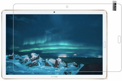 ANDEAL Screen Guard for HUAWEI MEDIAPAD M6 (10.8 Inch)(Pack of 1)