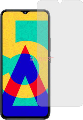 MOBART Impossible Screen Guard for Infinix Smart 5A X657C (Shatterproof Flexible)(Pack of 1)
