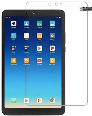 TODO DEALS Impossible Screen Guard for Xiaomi Mi Pad 4 8 inch(Pack of 1)