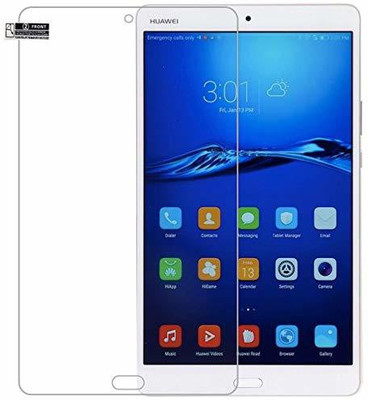ANDEAL Screen Guard for HUAWEI MEDIAPAD M3 (8.4 Inch)(Pack of 1)