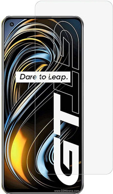 VDAT Tempered Glass Guard for realme GT Neo2 5G(Pack of 1)