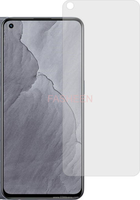 Fasheen Tempered Glass Guard for REALME GT MASTER (Shatterproof Flexible)(Pack of 1)