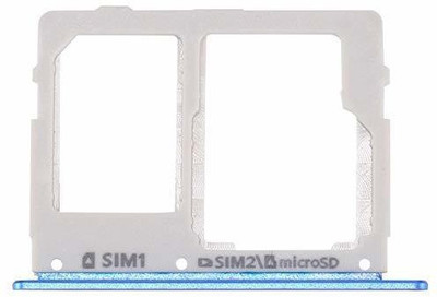 BringUAll Sim Card Tray(Compatible With Samsung Galaxy C7 Pro)