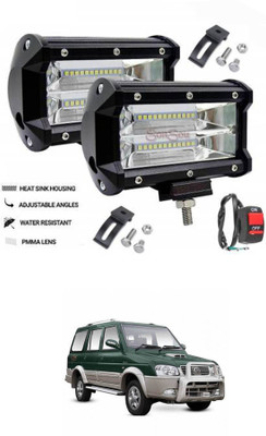 APICAL FOGLIGHT-FOR-CAR87 Fog Lamp Car LED for ICML (12 V, 72 W)(Rhino)