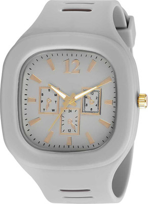 VENSEN Analog Watch  - For Men