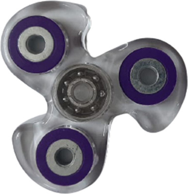Shivsoft Suspended Wind Spinner(Blue, Grey)