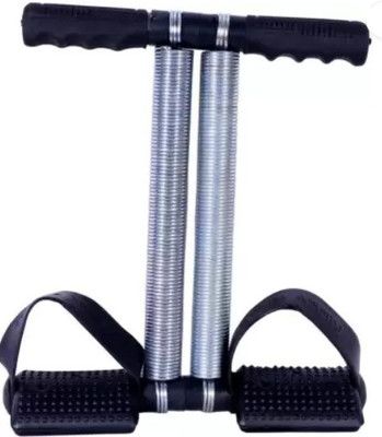 CF SPORTS ALL ABS EXERCISES COMBO AB WHEEL/ROLLER AND TUMMY TRIMMER Ab Exerciser(Multicolor)
