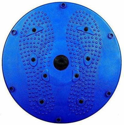 gymfreak ab-463 Ab Exerciser(Blue)