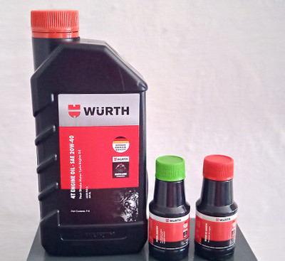Wurth 3 Combo