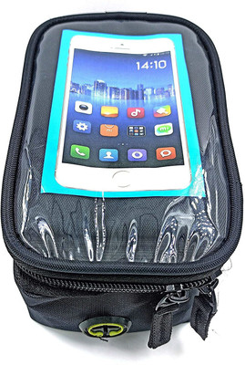 NKSA Cycle Mobile holder bag Bicycle Phone Holder