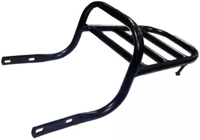 P A Driver and Passenger Backrest