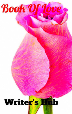 Book of Love(English, Paperback, Writer's Hub)