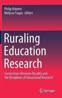 Ruraling Education Research(English, Hardcover, unknown)