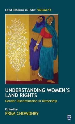 Understanding Women's Land Rights(English, Hardcover, unknown)