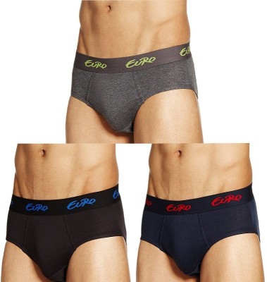 EURO Men Brief