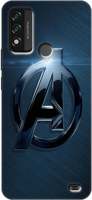 Print maker Back Cover for Micromax IN 2B(Multicolor, Grip Case, Silicon, Pack of: 1)