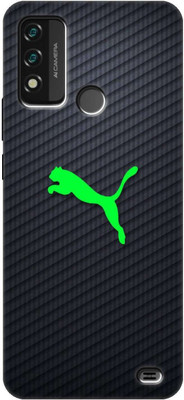 King Maker Back Cover for Micromax IN 2B(Multicolor, Grip Case, Silicon, Pack of: 1)
