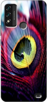 Print maker Back Cover for Micromax IN 2B(Multicolor, Grip Case, Silicon, Pack of: 1)