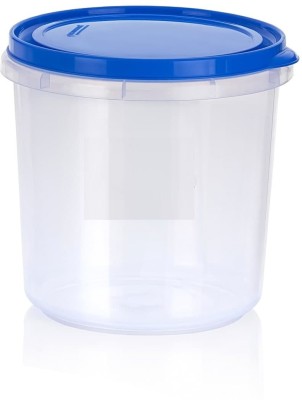 Miranshi Enterprise Polypropylene Grocery Container  - 15 L(White)