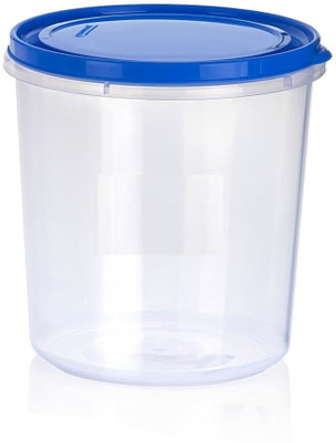 Miranshi Enterprise Polypropylene Grocery Container  - 10 L(White)