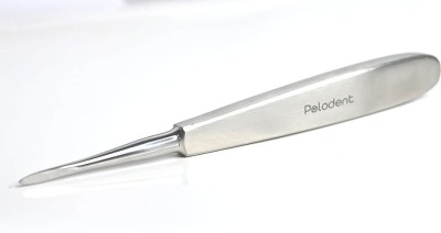 Polodent DENTAL Warwick James Root Elevator Straight Dental Elevator