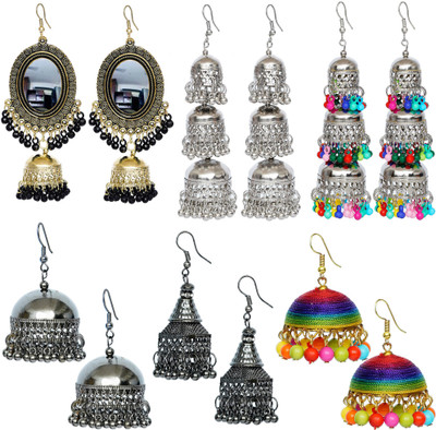 kan wala jhumka