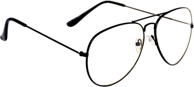 Scaglia Full Rim Aviator Frame(48 mm)