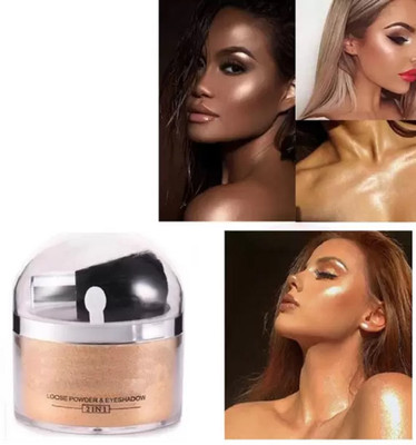 REIMICHI SHINY & WATER PROOF GOLDEN HIGHLIGHTER Highlighter(GOLD)
