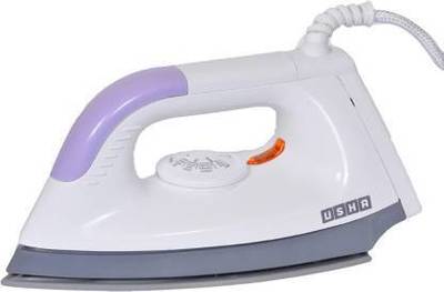 USHA EI 1602 1000 W Dry Iron